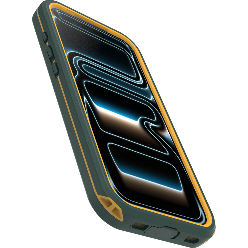 product image 4 - Coque iPhone 17 Pro Max Frē Series