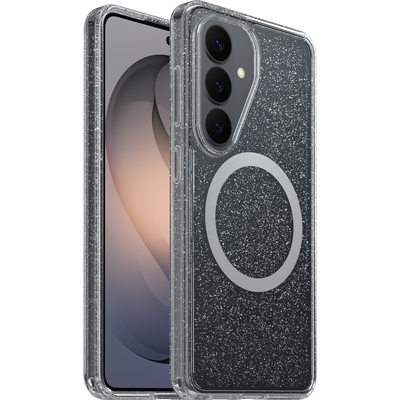 Coque Galaxy S26 | Symmetry Series