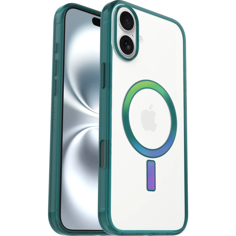 product image 1 - iPhone 16 Plus Hülle Lumen Series mit Camera Control