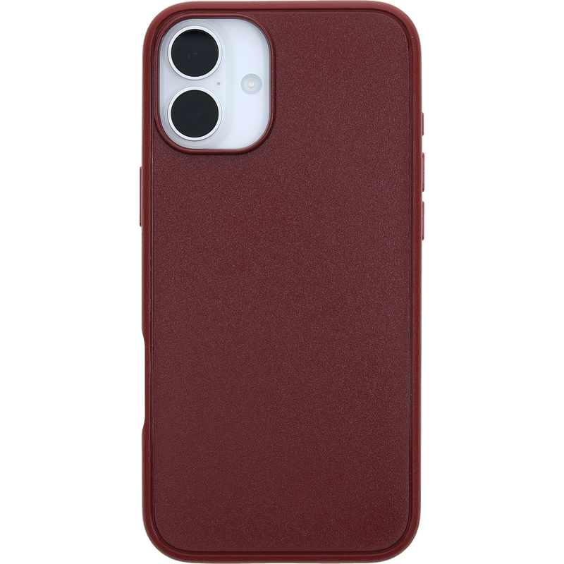 product image 2 - iPhone 16 Plus Case Symmetry Series for MagSafe