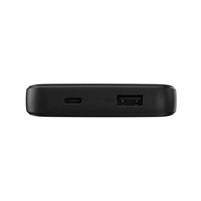 product image 3 - USB-A, USB-C, 10000 mAh Batterie Externe