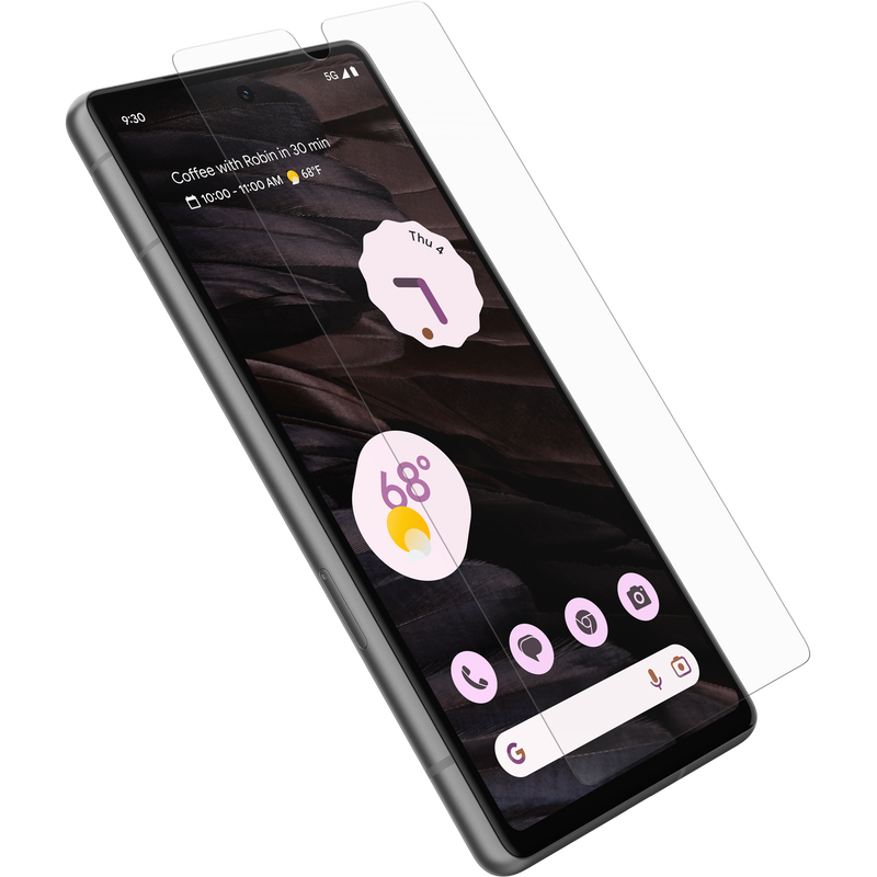 product image 1 - Pixel 7a Screen Protector Trusted Glass