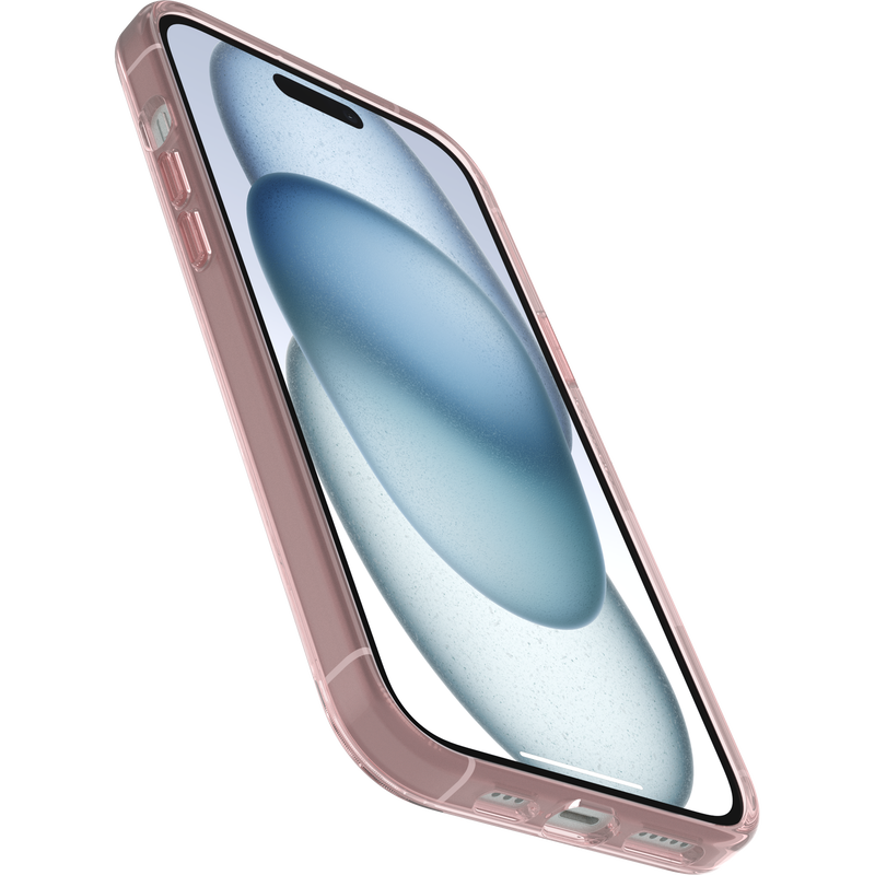 product image 3 - iPhone 15 Plus Hülle Lumen Series