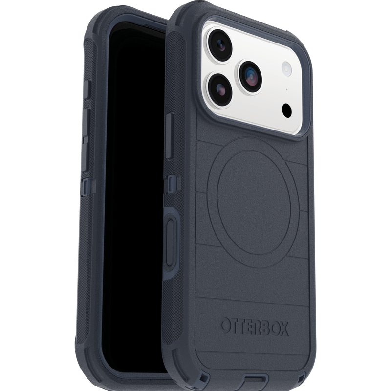 product image 1 - Coque iPhone 17 Pro Defender Series Pro pour MagSafe