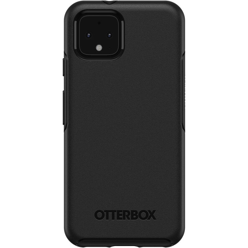 product image 1 - Pixel 4 Coque Symmetry Series