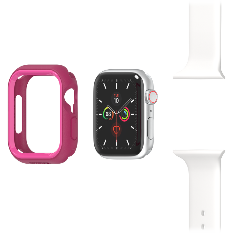 product image 6 - Apple Watch Series SE (2nd gen)/6/SE/5/4 40mm Case EXO EDGE