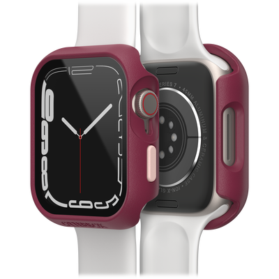 Apple Watch Serie 8 e Apple Watch Serie 7 Custodia | Eclipse Custodia