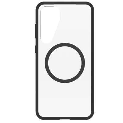 Galaxy S25+ Case | React Series with Magnets
