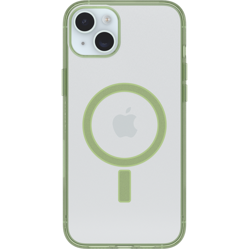 product image 2 - iPhone 15 Plus Hülle Lumen Series