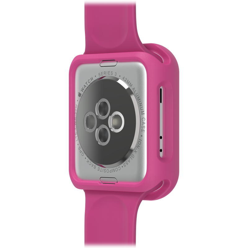 product image 3 - Apple Watch Series 3 38mm Case EXO EDGE
