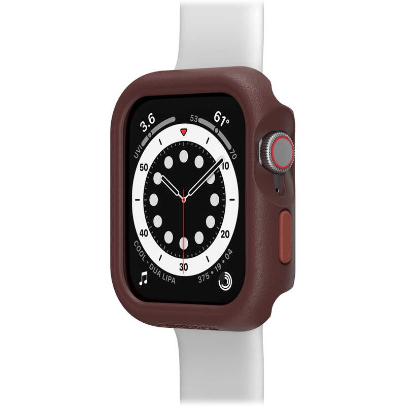 product image 2 - Apple Watch Series SE (2a gen)/6/SE/5/4 44 mm Custodia Watch Bumper