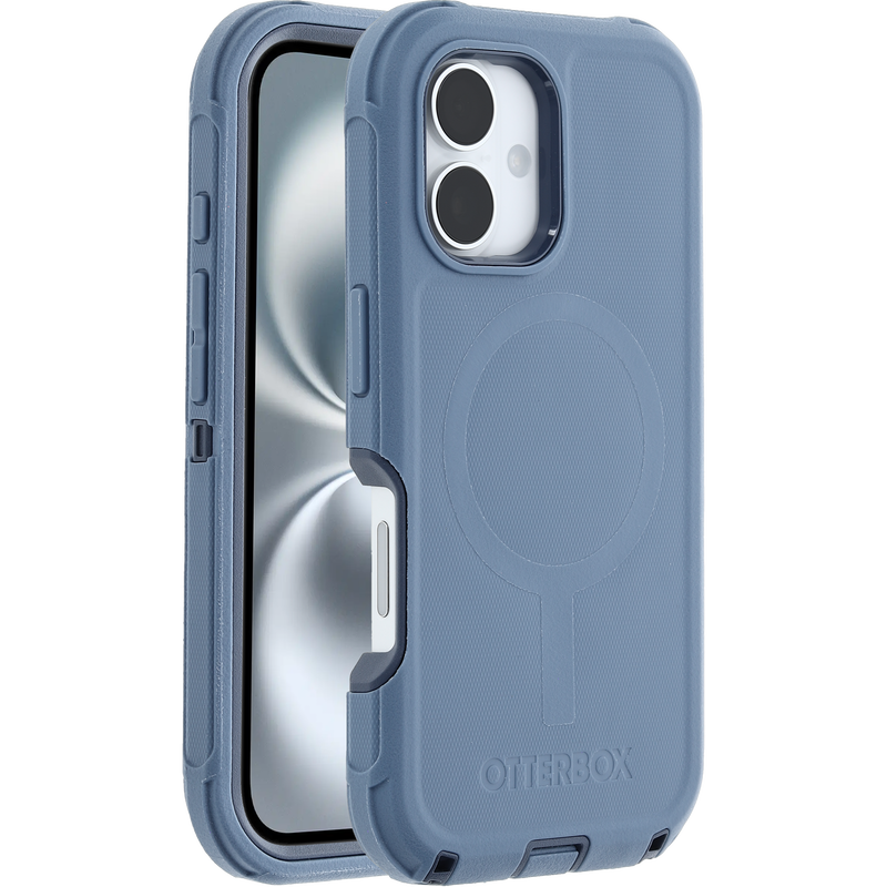 product image 2 - iPhone 16 Case Defender Series for MagSafe