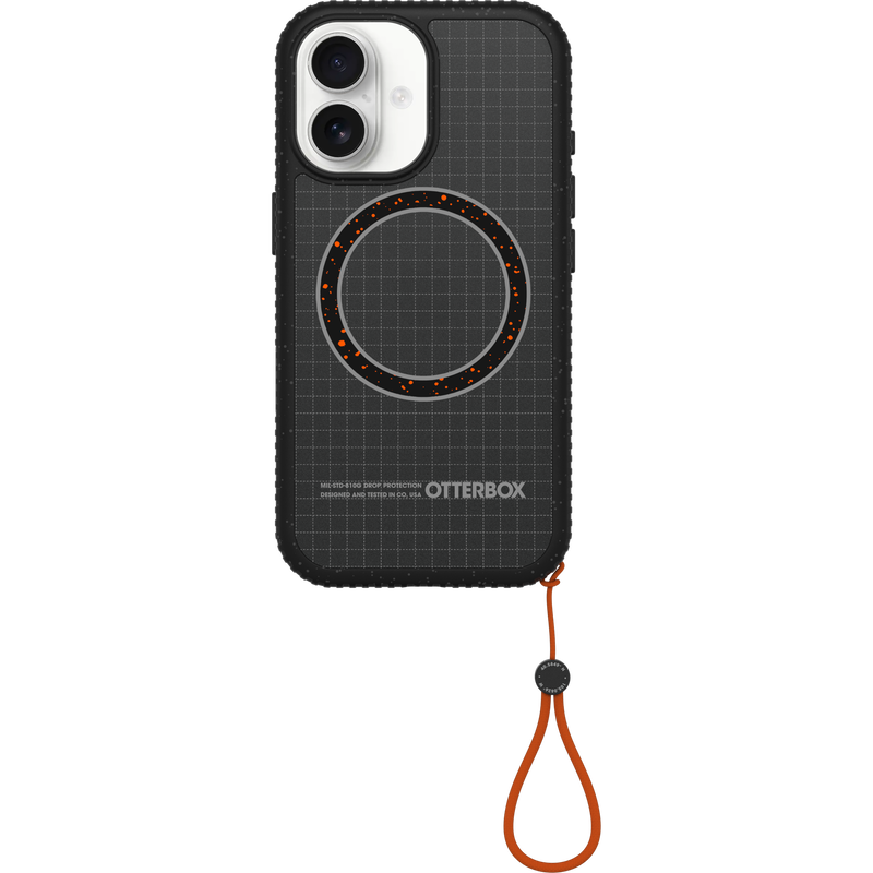 product image 2 - Coque iPhone 16 Sole Series pour MagSafe