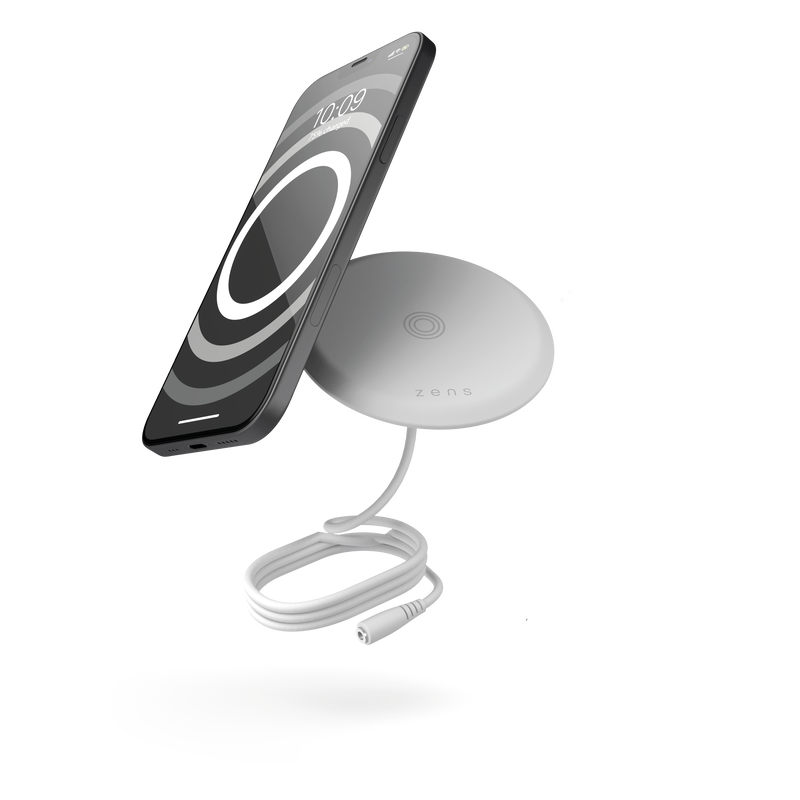 product image 2 - Zens Built-In Zens Built-In Wireless Charger 15W