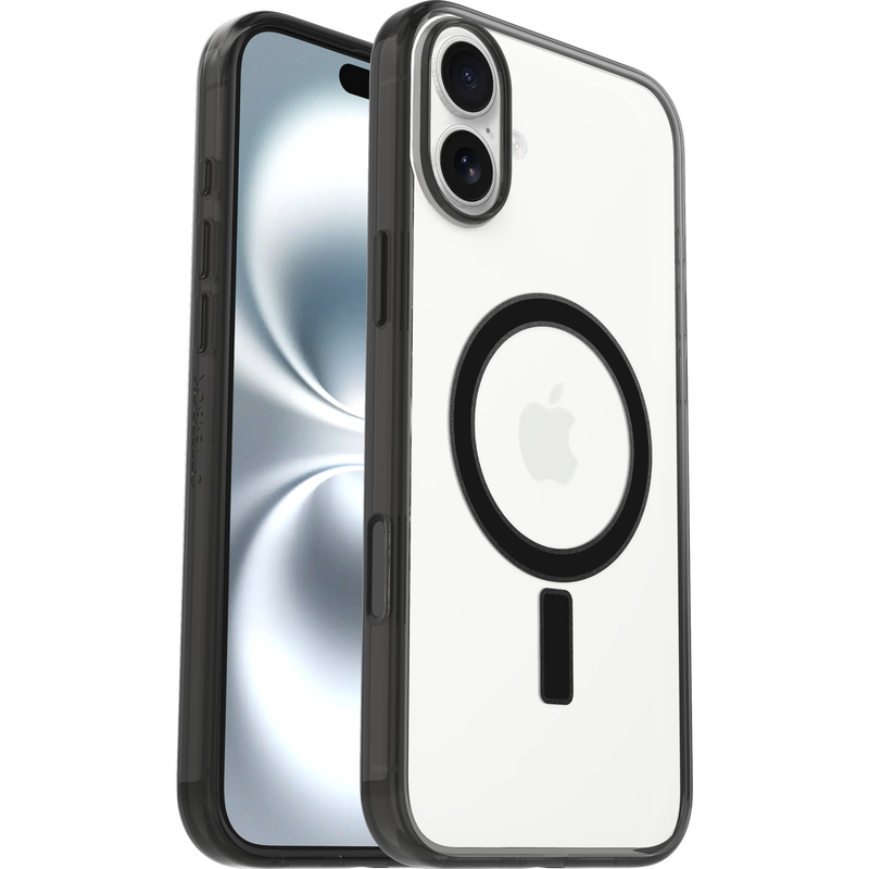 product image 1 - Coque iPhone 16 Plus Lumen Series avec Camera Control