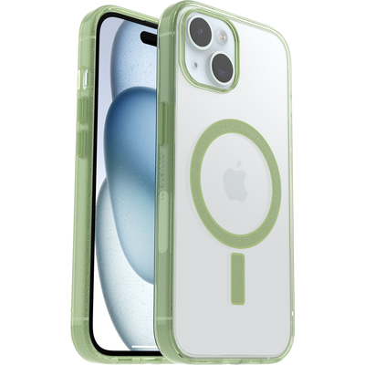 Coque iPhone 15  | Lumen Series