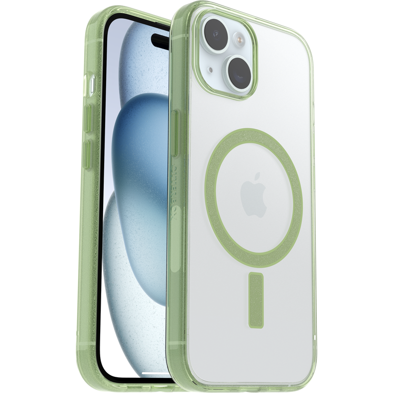 product image 1 - iPhone 15 Hülle Lumen Series