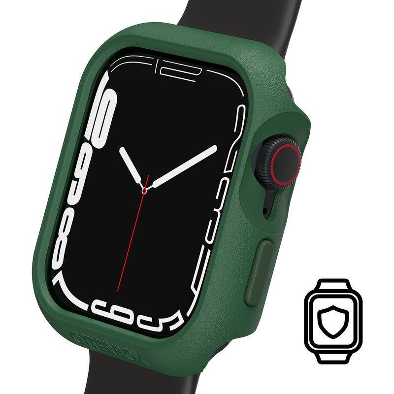 product image 4 - Apple Watch Series 9/8/7 Hoesje Watch Bumper