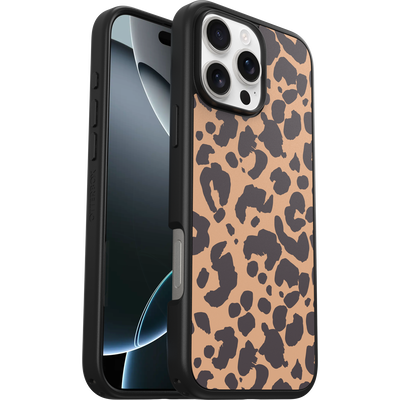 iPhone 16 Pro Max Case | Symmetry Series for MagSafe