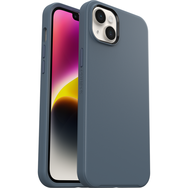 product image 1 - iPhone 14 Plus Hülle Symmetry Series mit MagSafe