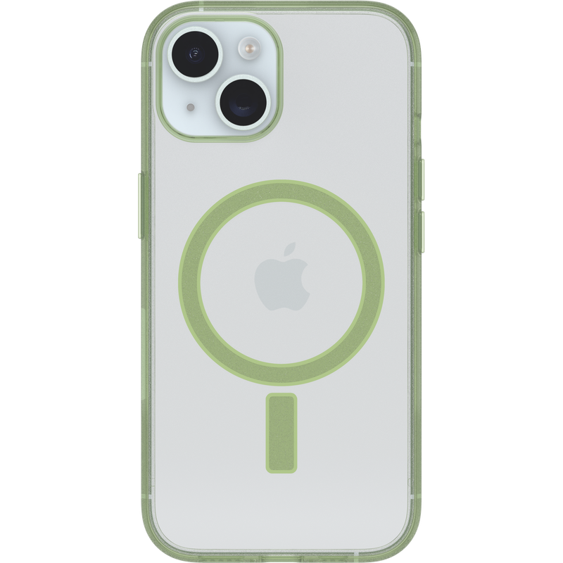 product image 2 - iPhone 15 Hülle Lumen Series