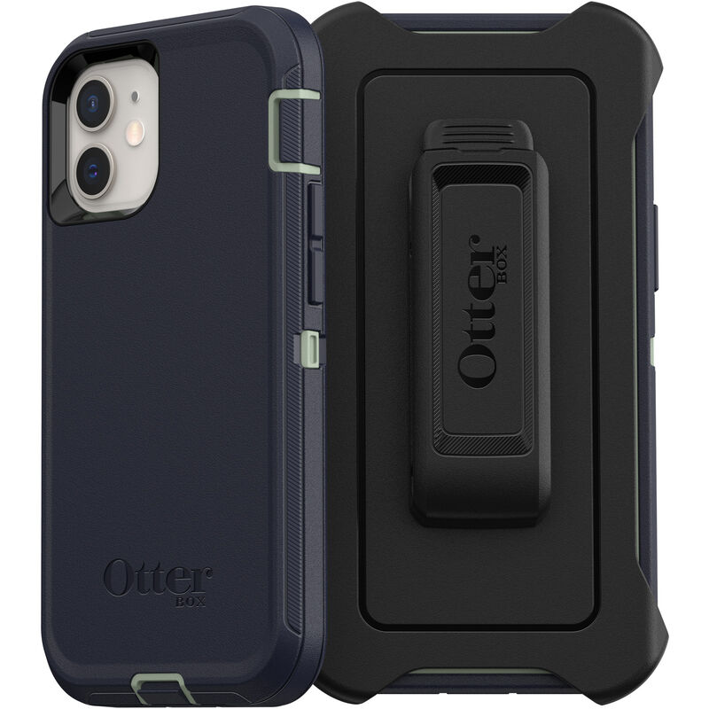 product image 3 - iPhone 12 mini Hülle Defender Series