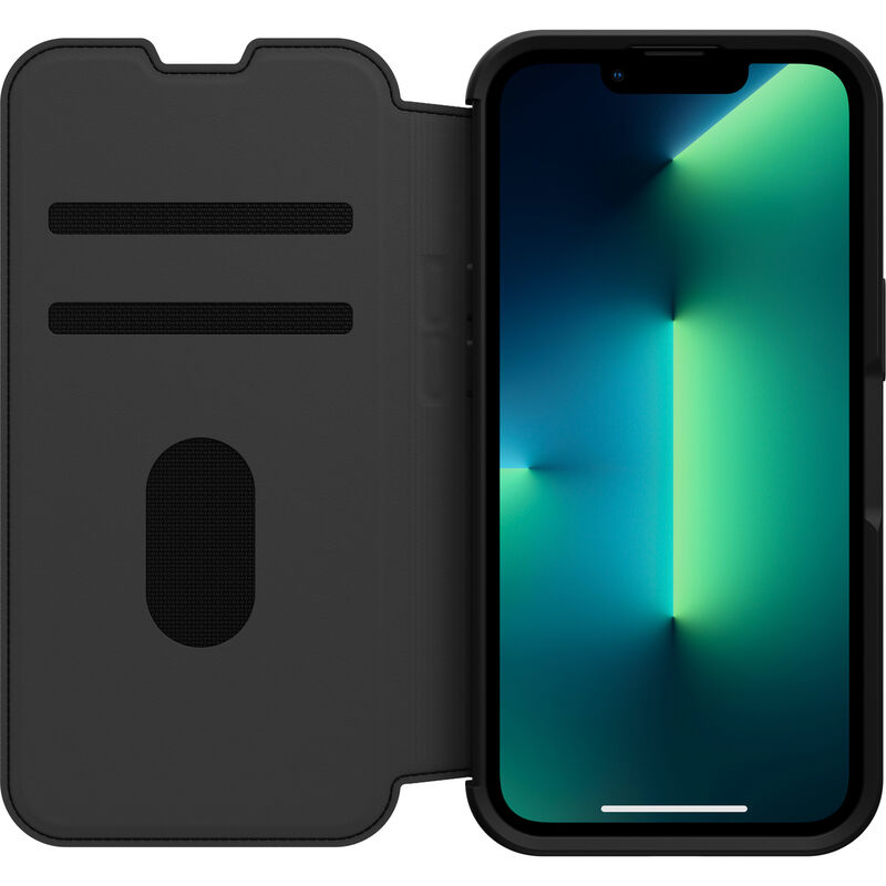 product image 2 - iPhone 13 Pro Case Strada Series