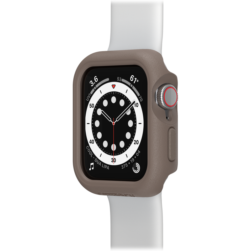 product image 2 - Apple Watch Series SE (2a gen)/6/SE/5/4 40 mm Custodia Watch Bumper