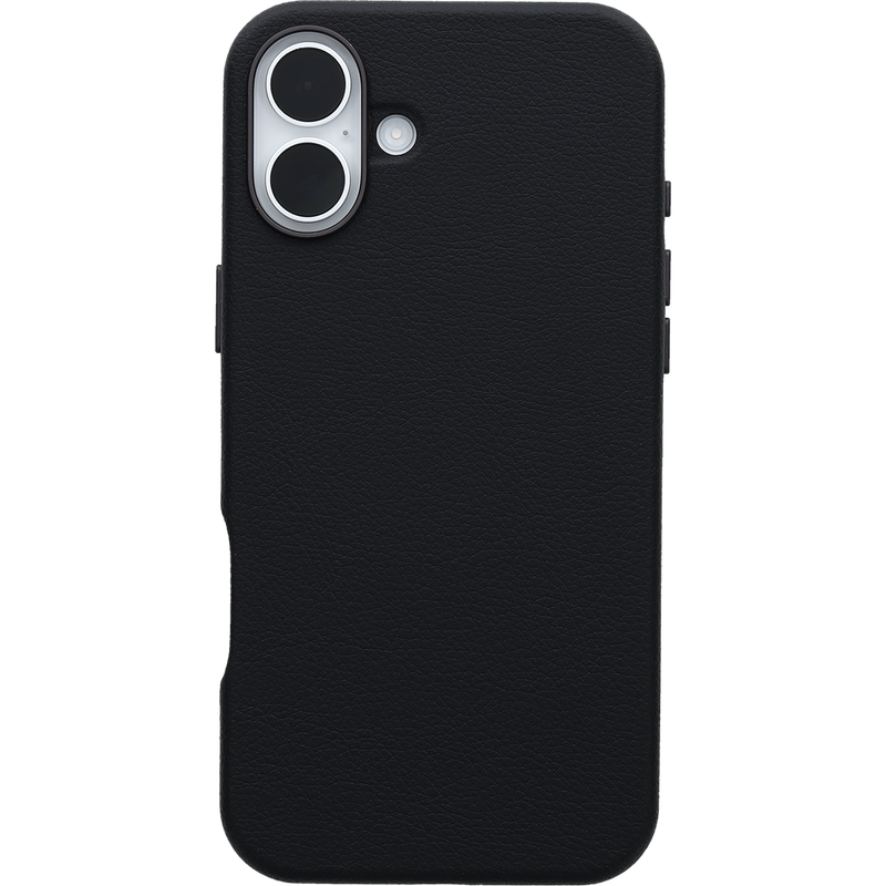 product image 2 - iPhone 16 Plus Hülle Symmetry Series Cactus Leather für MagSafe