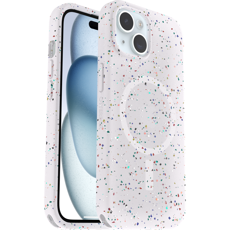 product image 3 - iPhone 16e und iPhone 15/14/13 Hülle Core Series