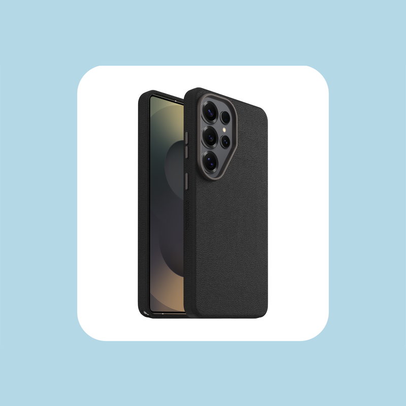 product image 5 - Coque Galaxy S26+ Symmetry Series Cactus Leather