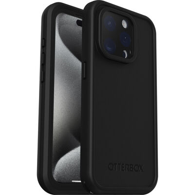 iPhone 15 Pro Coque | OtterBox Frē Series pour MagSafe