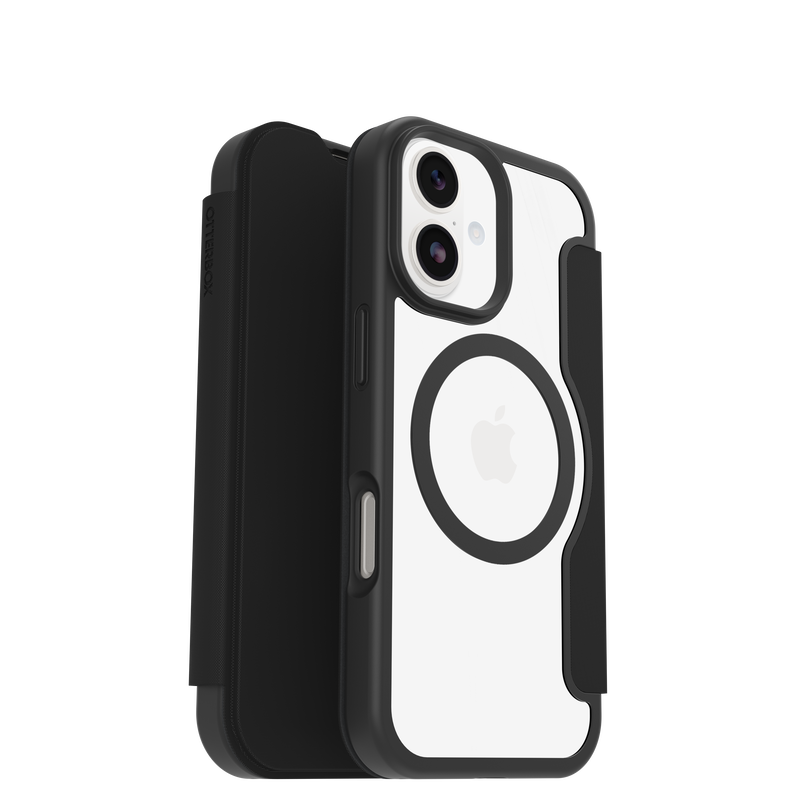product image 5 - Coque iPhone 17 React Series Folio
