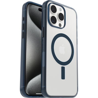 Coque iPhone 15 Pro Max  | Lumen Series
