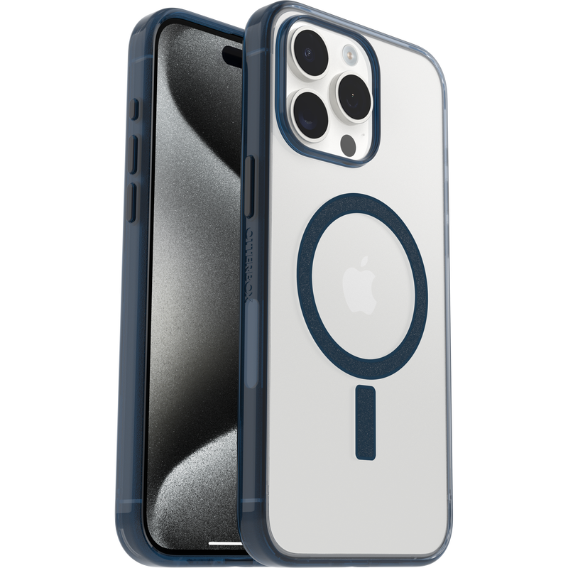 product image 1 - iPhone 15 Pro Max Case Lumen Series