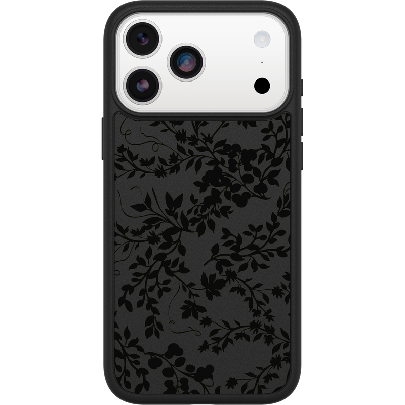product image 1 - iPhone 17 Pro Max Funda Symmetry Series con Camera Control Gothic Revivial Collection