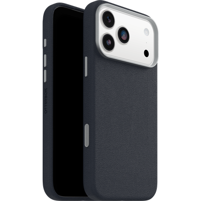 Coque iPhone 17 Pro Max | Symmetry Series Cactus Leather pour MagSafe