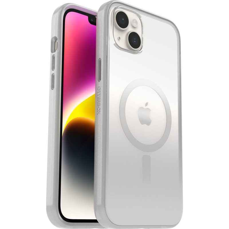 product image 1 - iPhone 14 Plus Case Lumen Series
