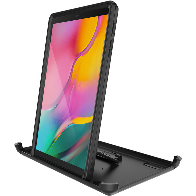 product image 4 - Galaxy Tab A (2019, 10.1") Fodral  Defender Series