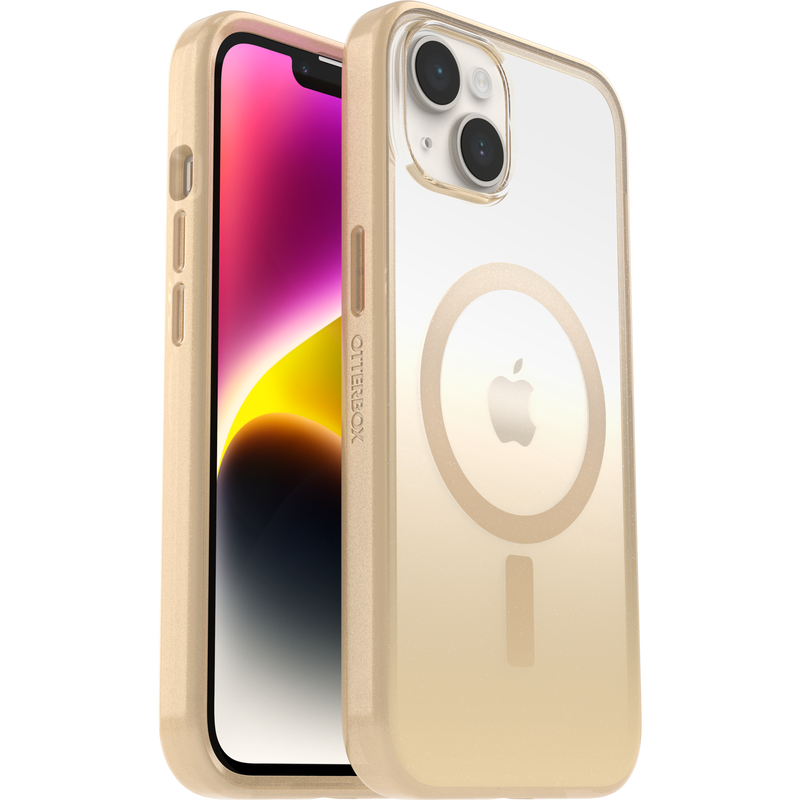 product image 1 - Coque iPhone 14 Lumen Series