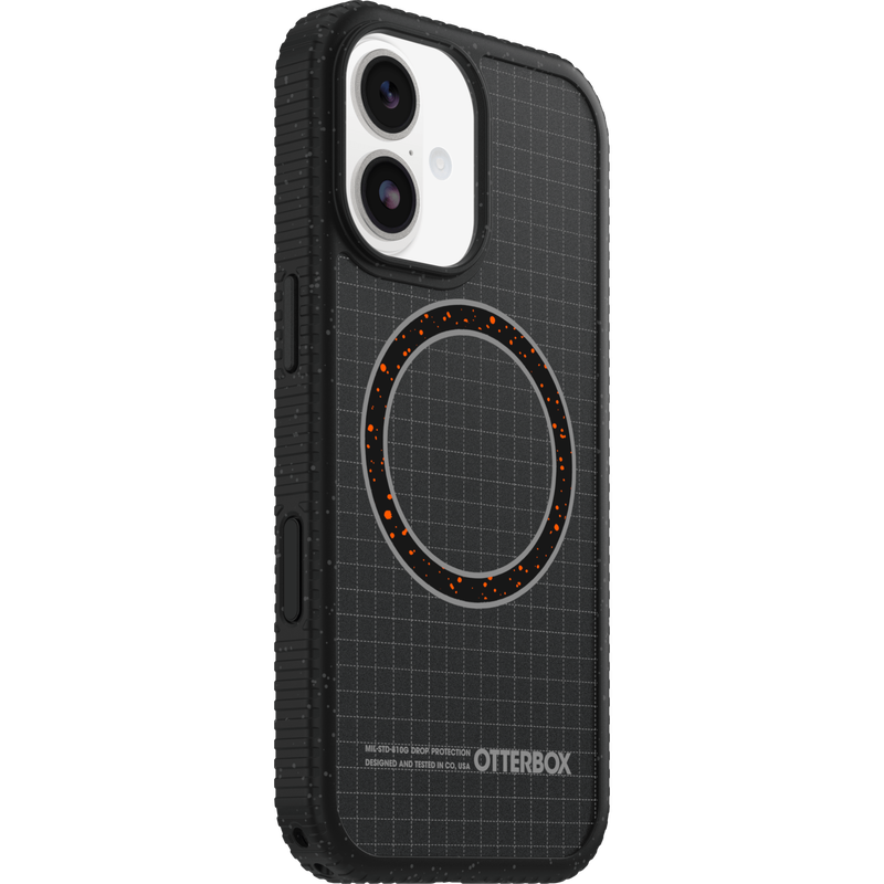 product image 3 - Coque iPhone 17 Sole Series pour MagSafe