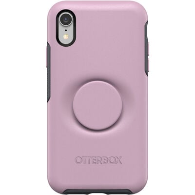 Otter + Pop Symmetry Series for iPhone XR