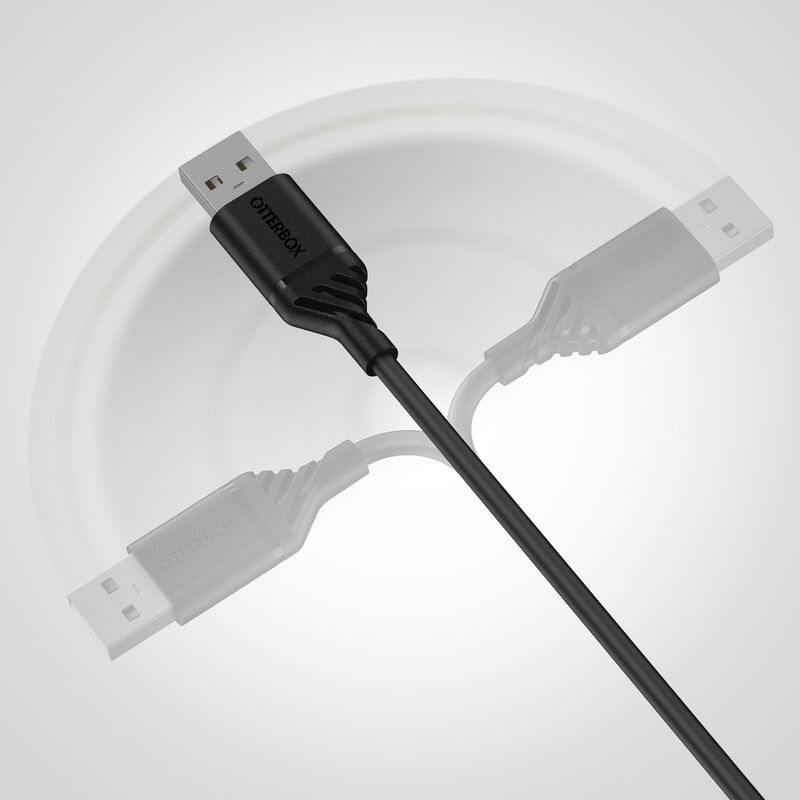 product image 5 - 3-en-1 Câble