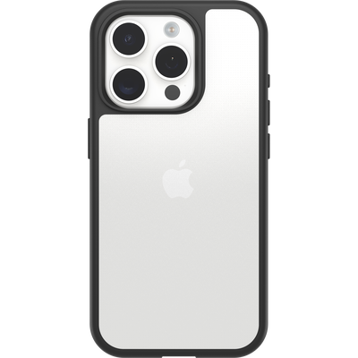 iPhone 15 Pro Case | React Series