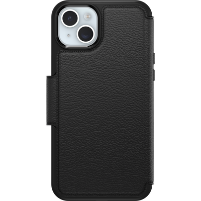 iPhone 15 Plus Case | OtterBox Strada Series for MagSafe