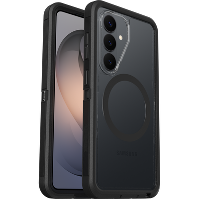 Coque Galaxy S26 | Defender Series Pro XT