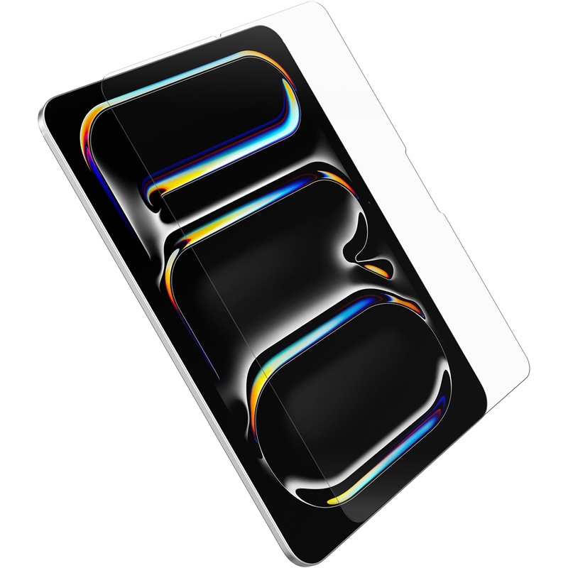 product image 1 - Protecteur d'écran iPad Pro 11 pouces (M5/M4) Premium Glass