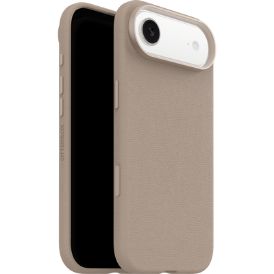 Coque iPhone 17 Air | Symmetry Series Cactus Leather pour MagSafe