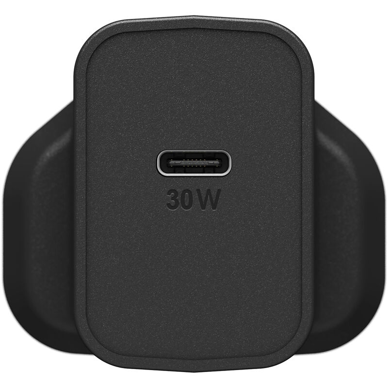 product image 2 - USB-C, 30W-Wandladegerät Premium-Fast Charge