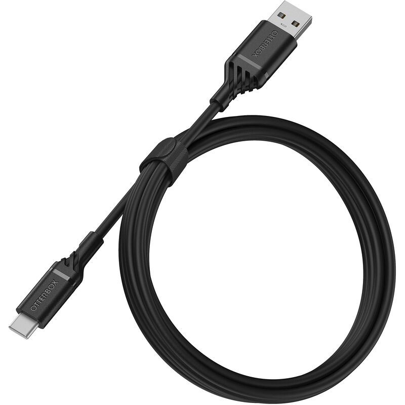 product image 2 - USB-A à USB-C Câble